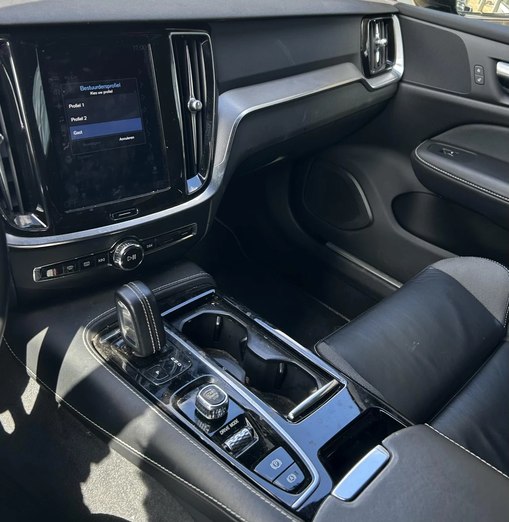 Volvo V60 – foto 17