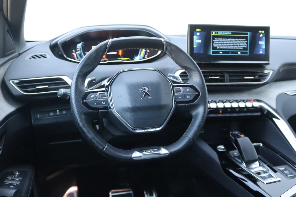 Peugeot 3008 – foto 15