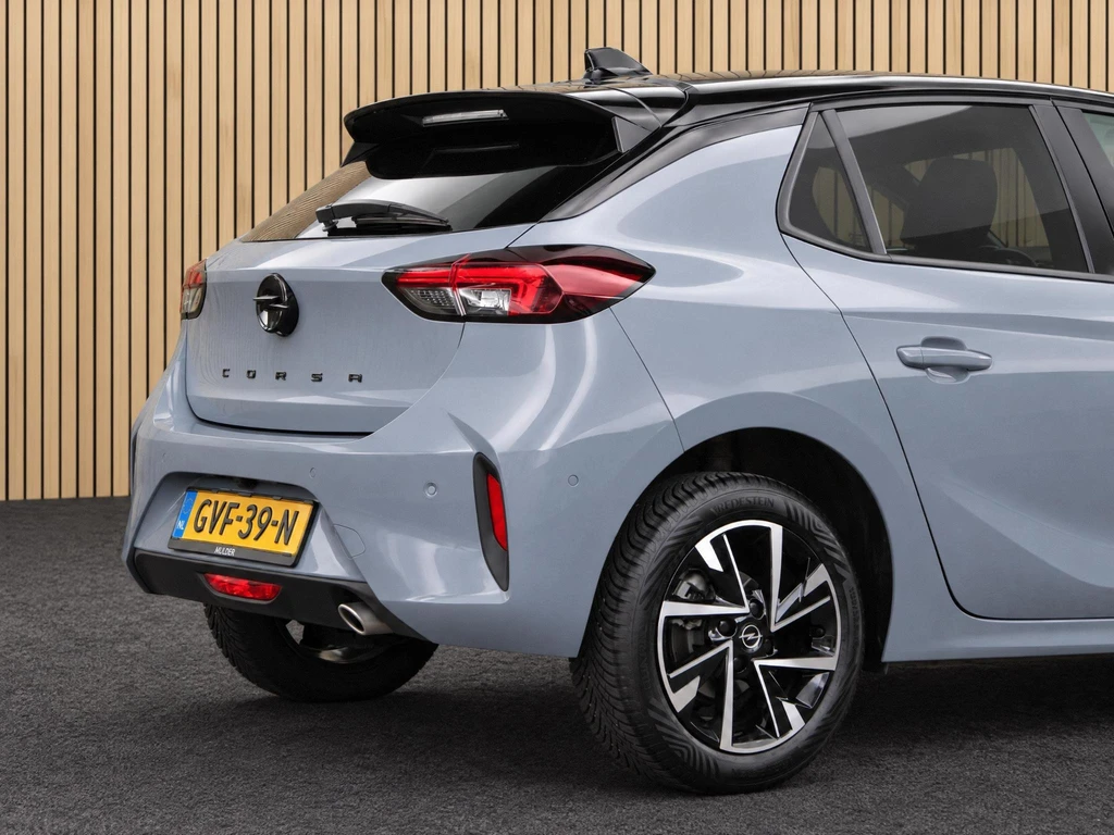 Opel Corsa – foto 4