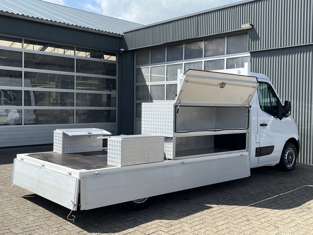 Renault Master – foto 3