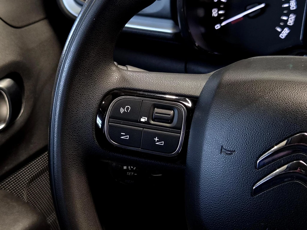 Citroën C3 – foto 29