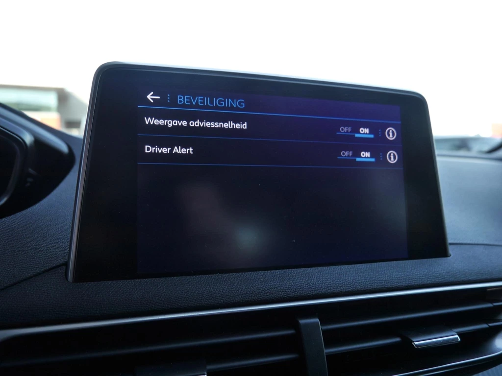 Peugeot 3008 – foto 32