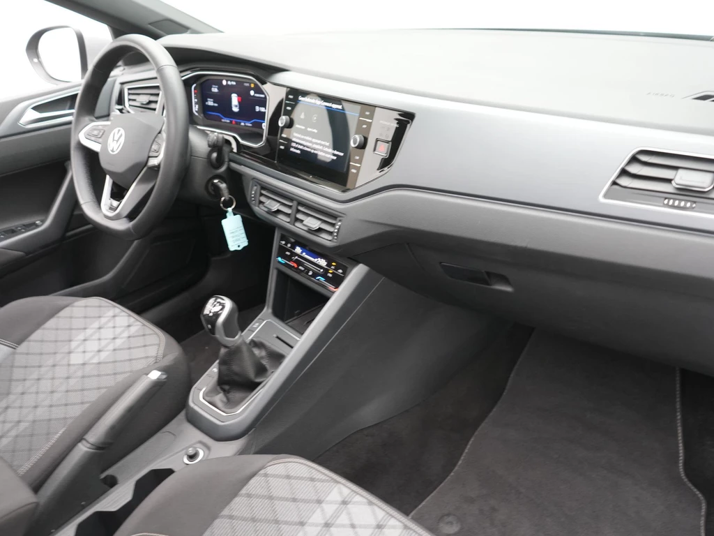 Volkswagen Taigo – foto 39