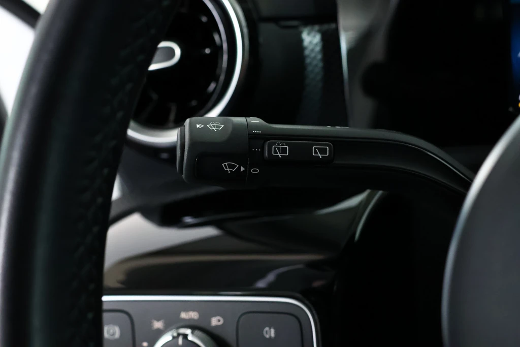 Mercedes-Benz A-Klasse – foto 21