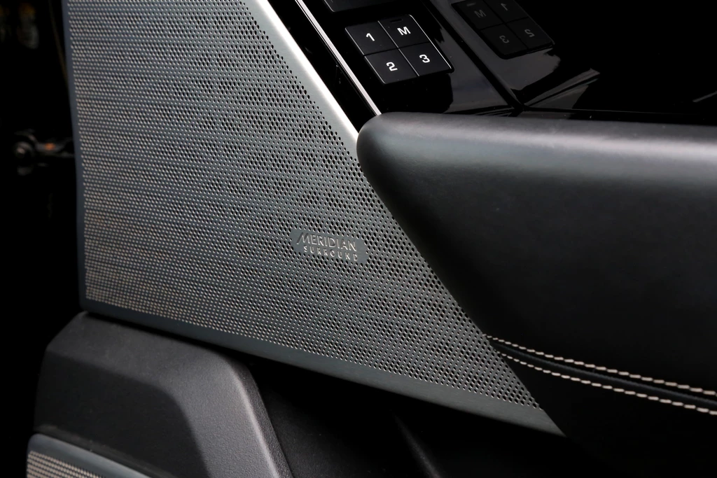 Land Rover Range Rover Velar – foto 28