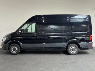 Volkswagen Crafter – thumbnail 3