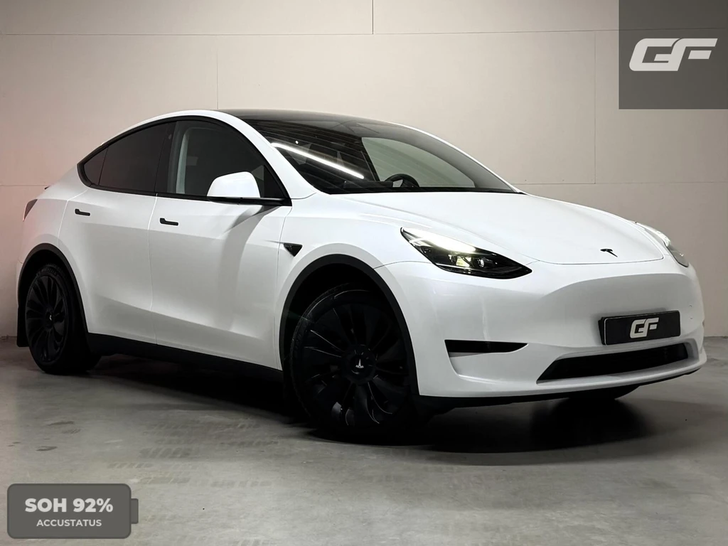 Tesla Model Y – foto 16