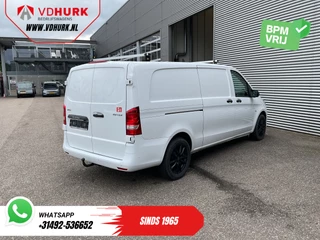 Mercedes-Benz Vito – thumbnail 4
