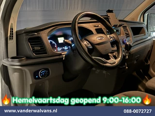 Ford Transit Custom – thumbnail 14