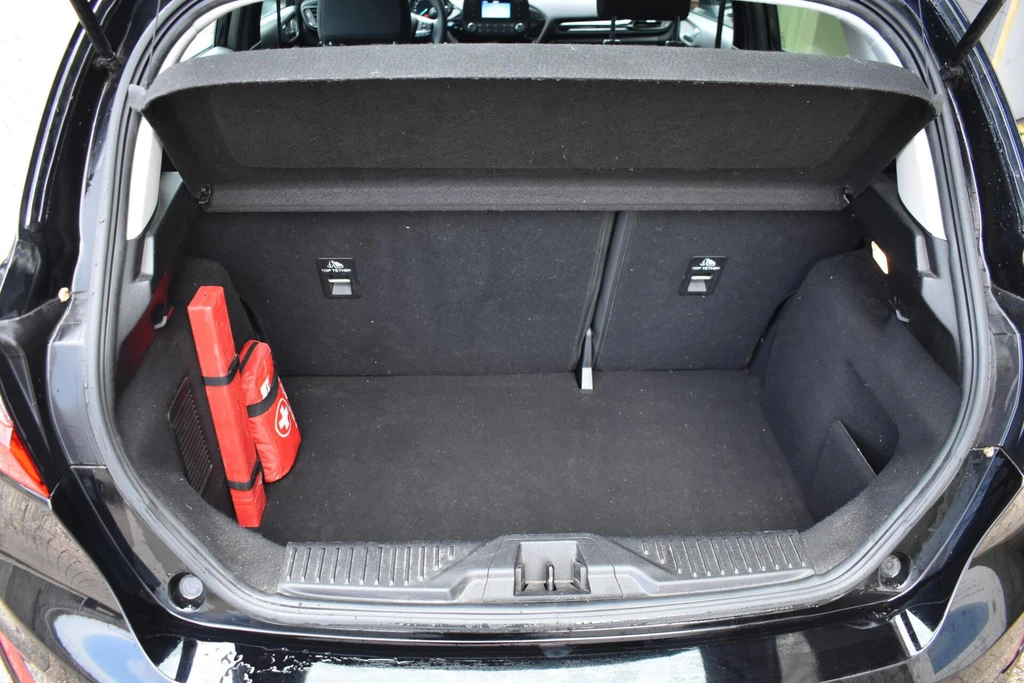 Ford Fiesta – foto 7