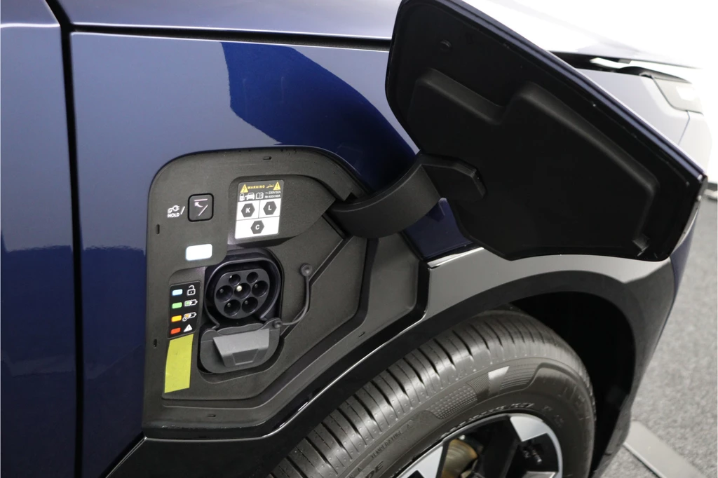 Kia EV5 – foto 39