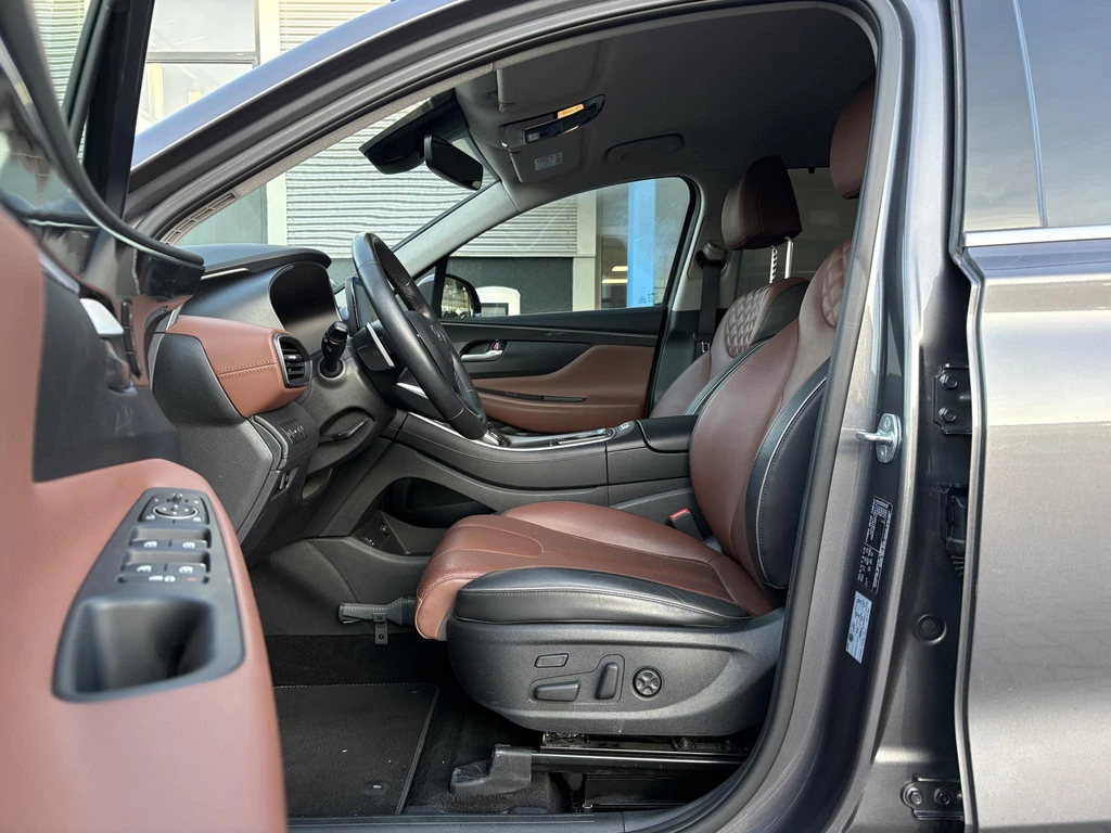 Hyundai Santa Fe – foto 16