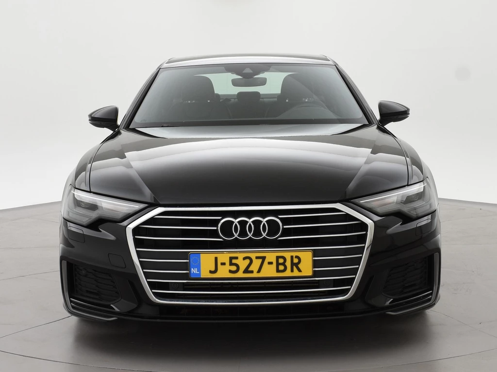 Audi A6 – foto 7