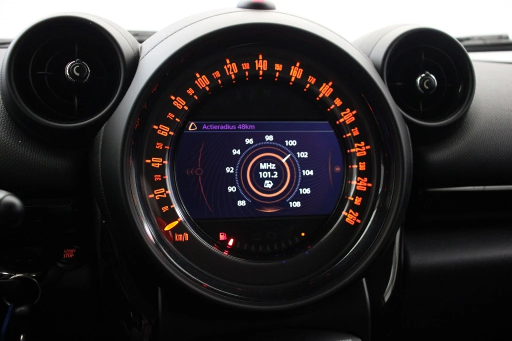 MINI Cooper – foto 25
