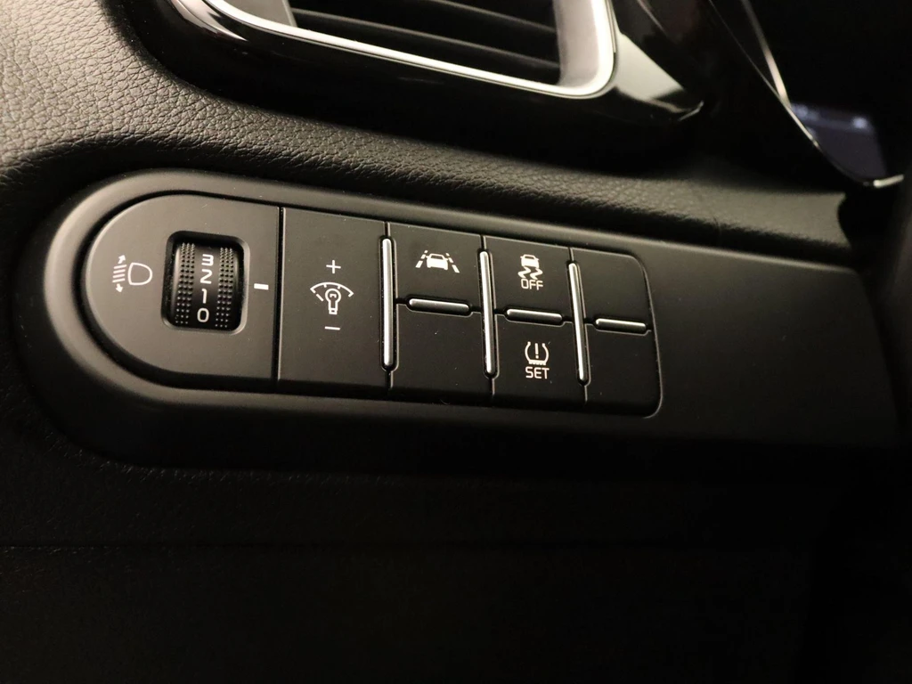 Kia XCeed – foto 23
