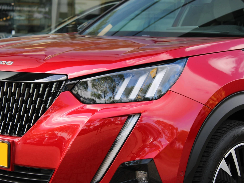 Peugeot 2008 – foto 18