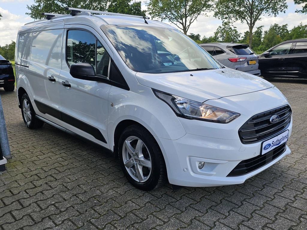 Ford Transit Connect – foto 6