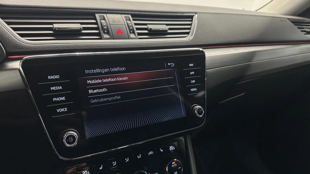 Škoda Superb – foto 44