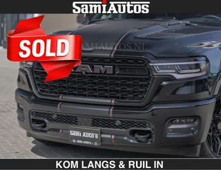 Dodge Ram Pick-Up – thumbnail 80