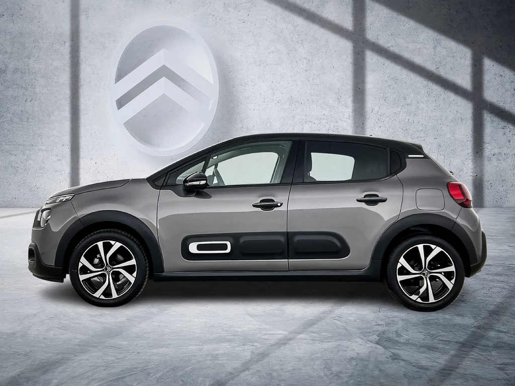 Citroën C3 – foto 2