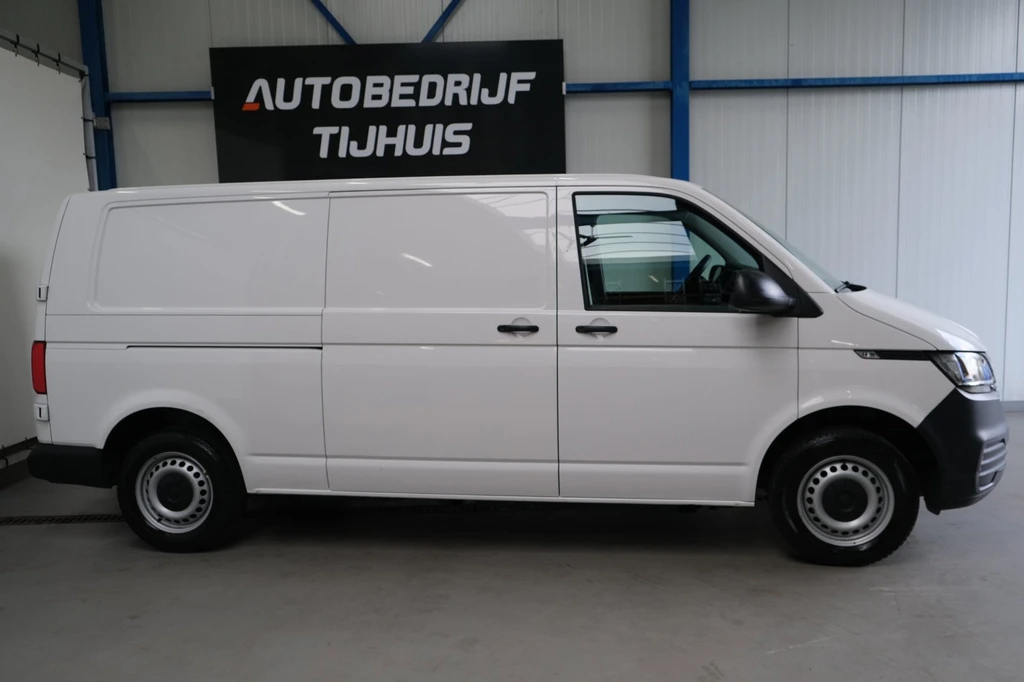 Volkswagen Transporter – foto 4