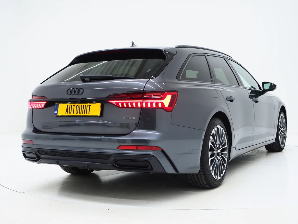 Audi A6 – foto 5