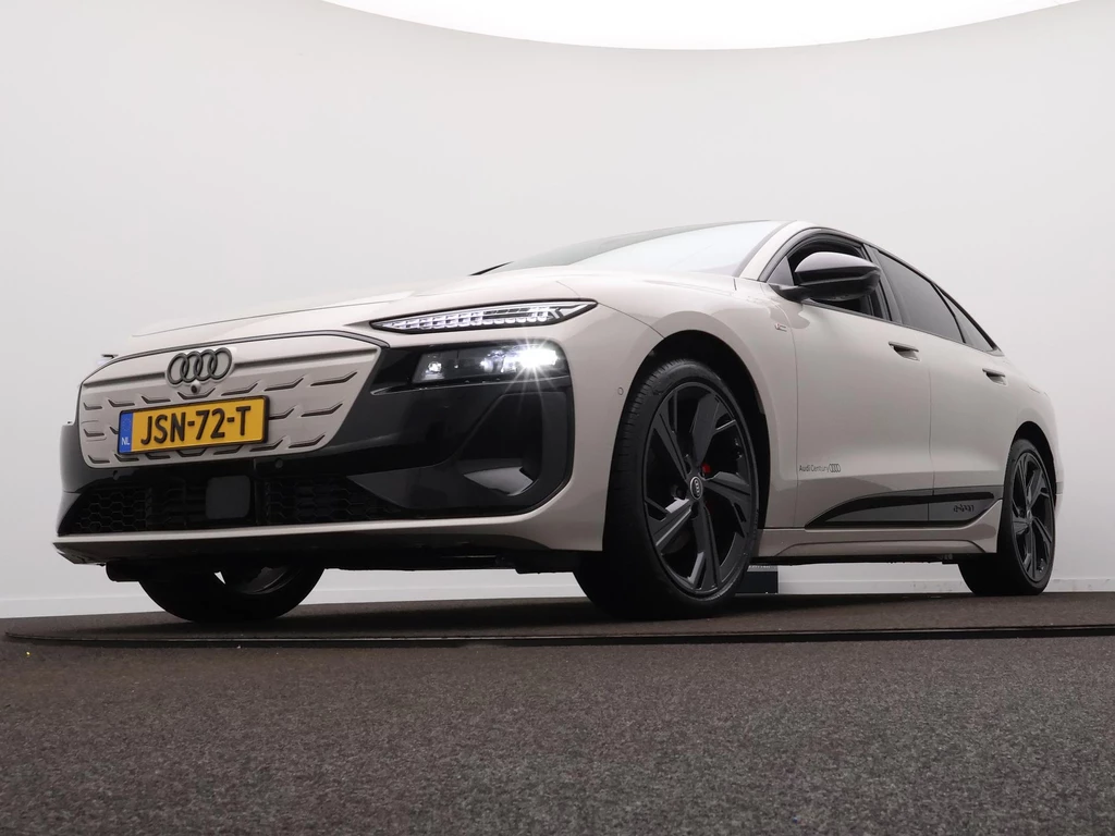 Audi A6 Sportback e-tron – foto 2