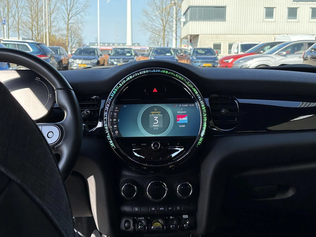 MINI Electric – foto 15