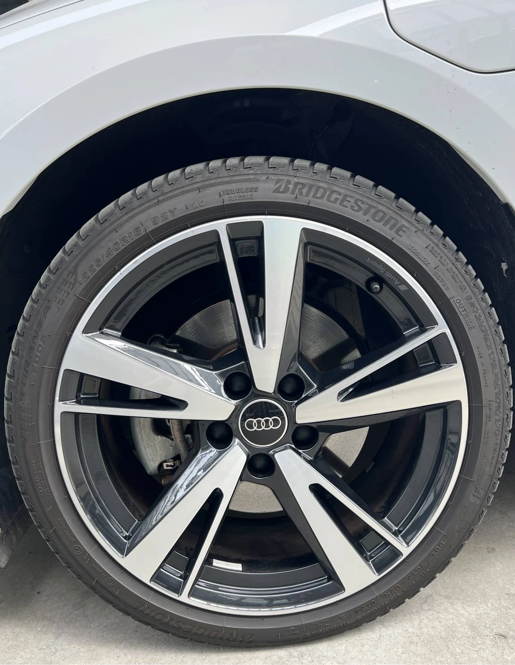 Audi A3 – foto 9