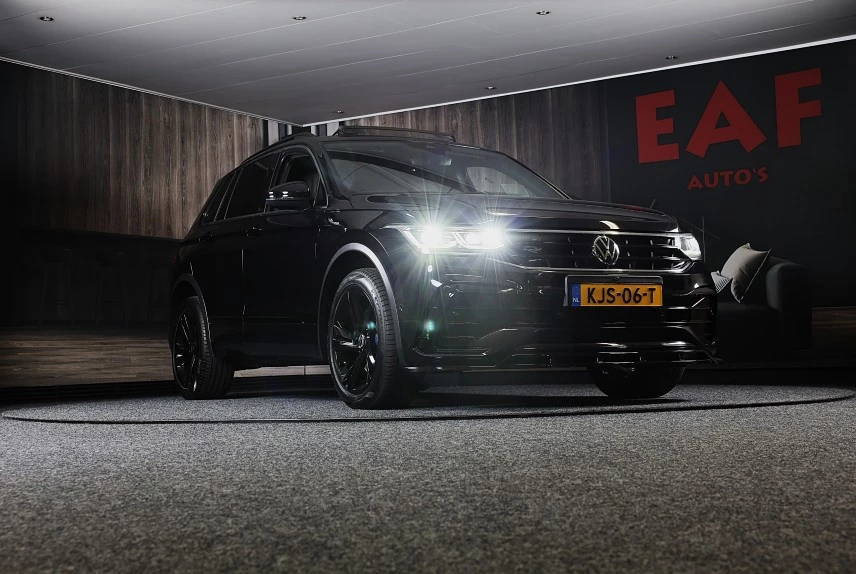 Volkswagen Tiguan – foto 18