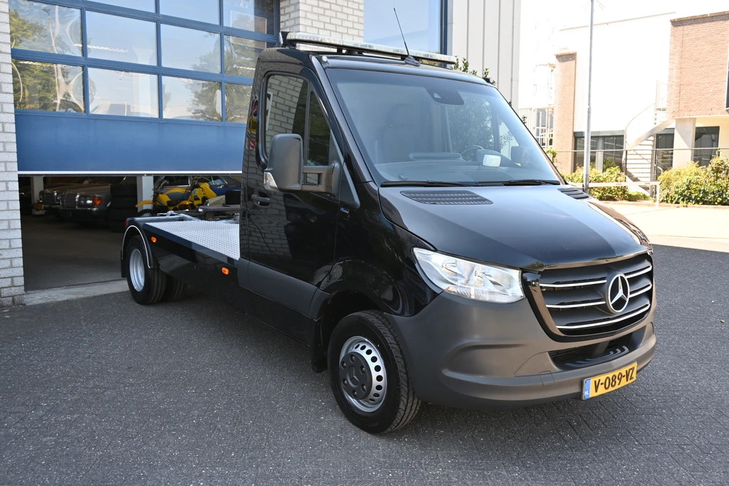 Mercedes-Benz Sprinter – foto 5