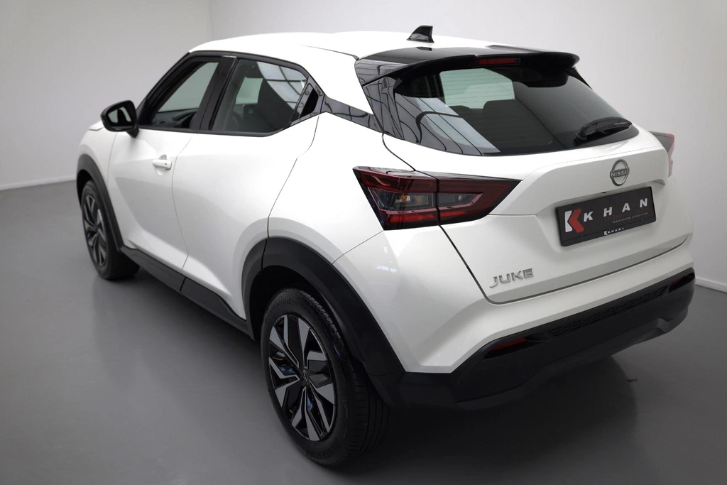 Nissan Juke – foto 8