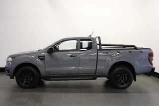 Ford Ranger – thumbnail 2