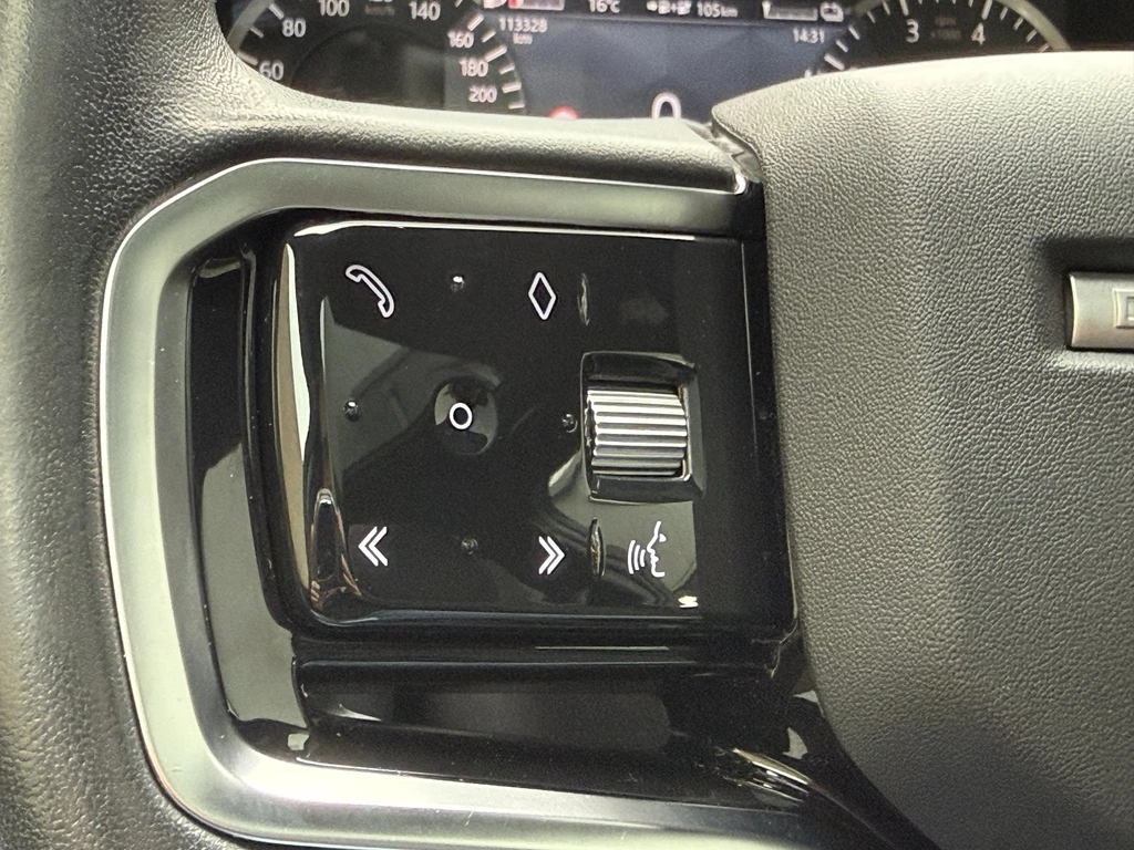 Land Rover Discovery Sport – foto 39