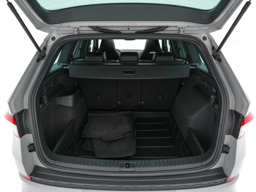 Škoda Kodiaq – foto 10