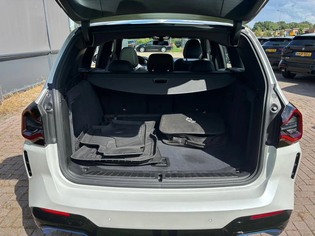 BMW iX3 – foto 46