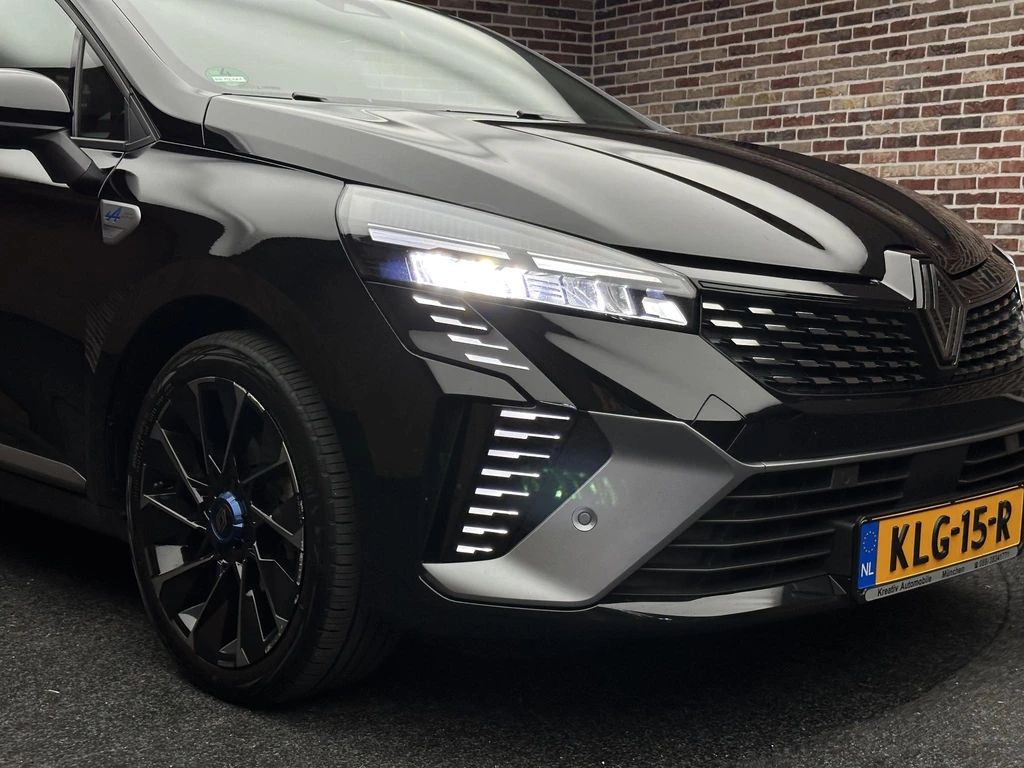 Renault Clio – foto 10