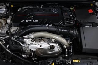 Mercedes-Benz CLA – thumbnail 33