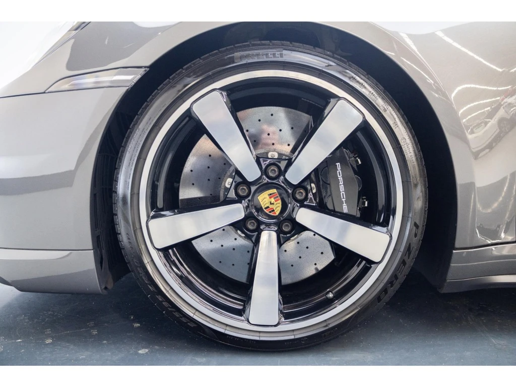 Porsche 911 – foto 35