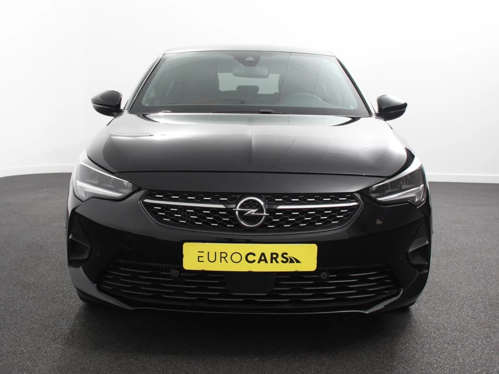 Opel Corsa – foto 7