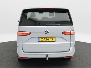 Volkswagen Multivan – thumbnail 3