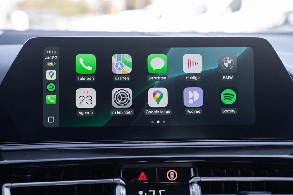 BMW 8 Serie – foto 52