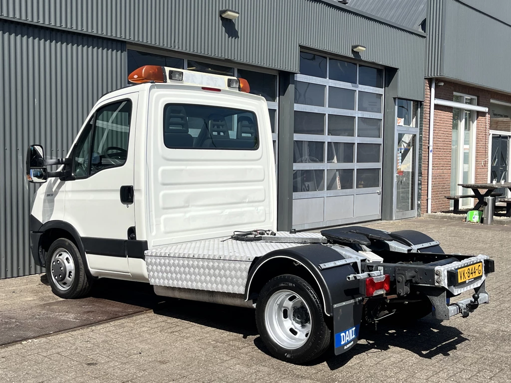 Iveco Daily – foto 7