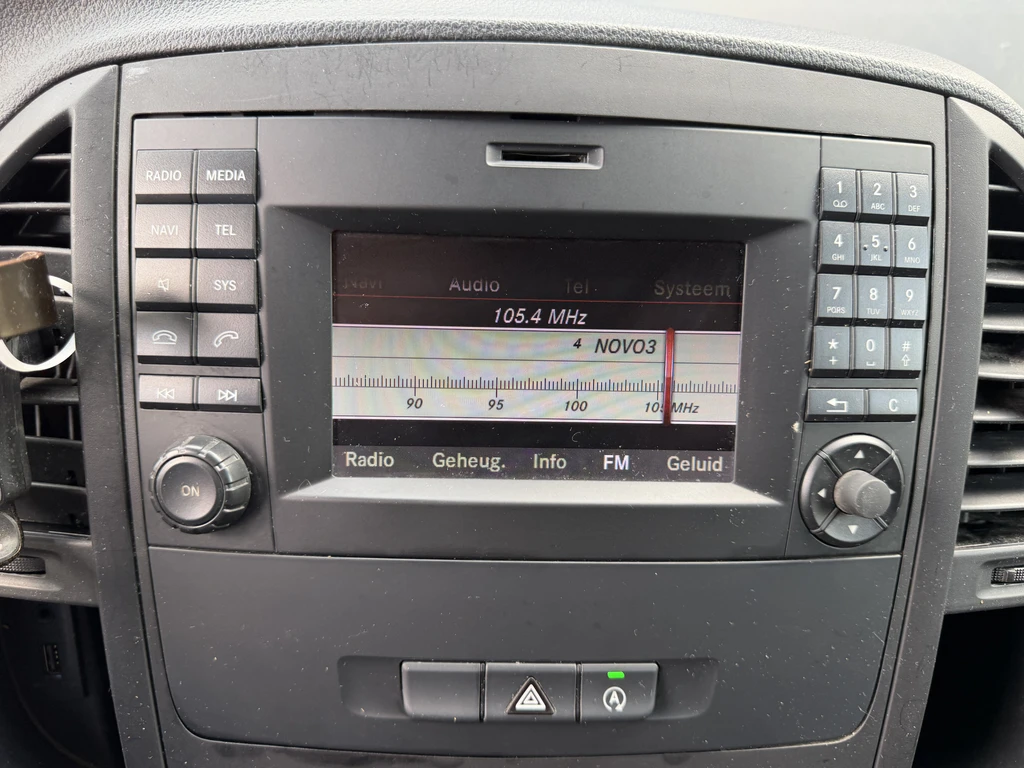 Mercedes-Benz Vito – foto 35