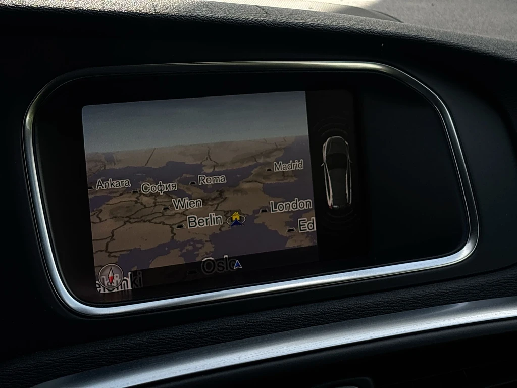 Volvo V40 – foto 24