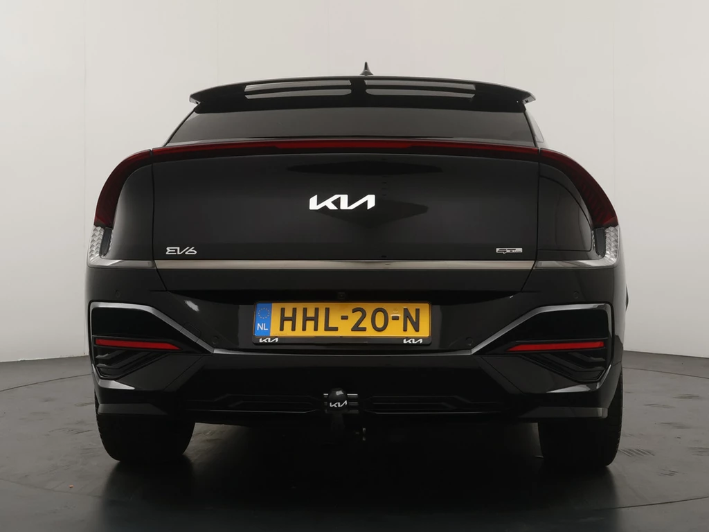 Kia EV6 – foto 6