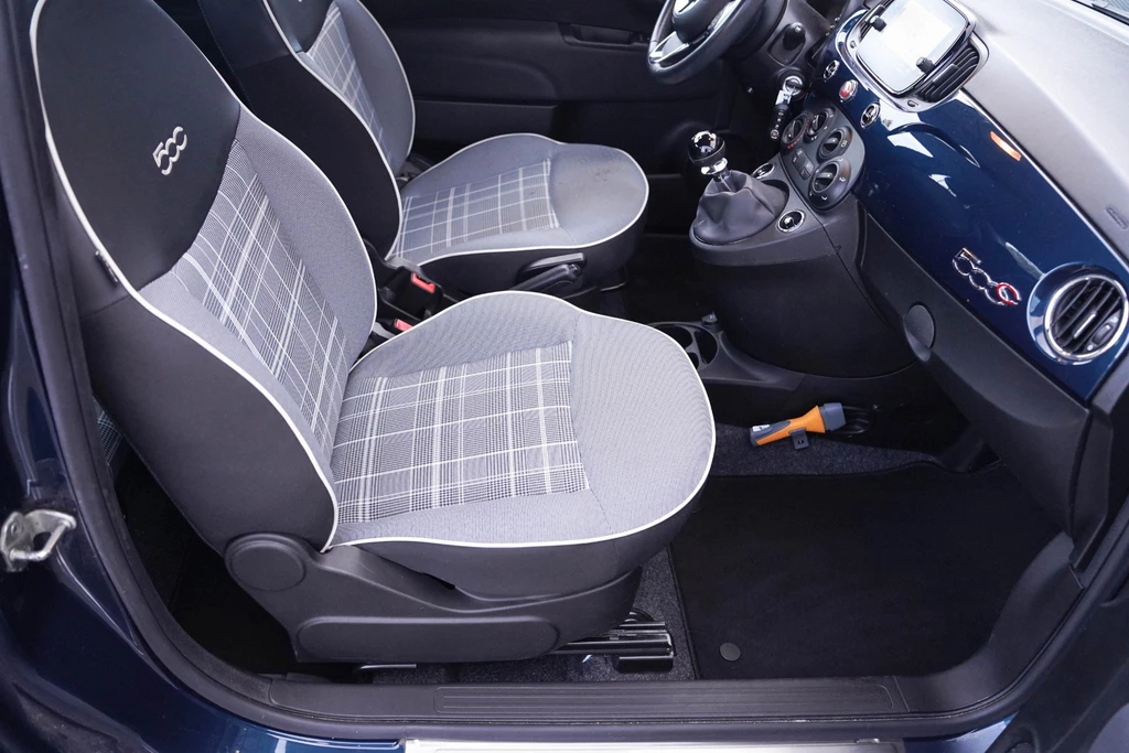Fiat 500C – foto 43