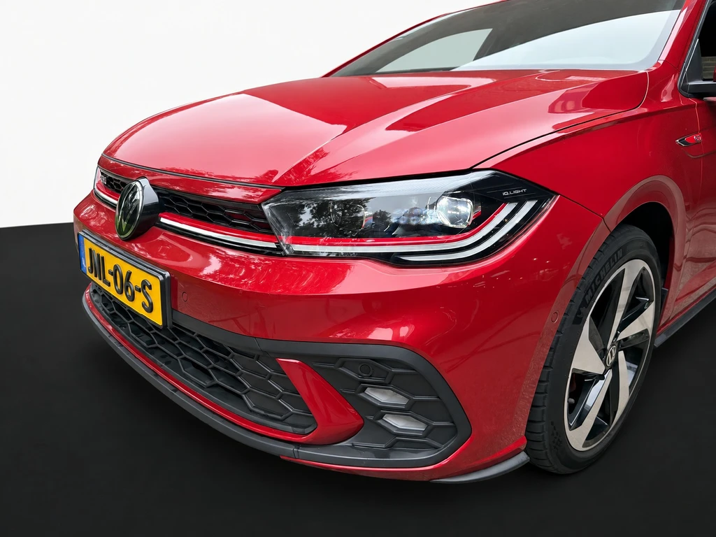 Volkswagen Polo – foto 6