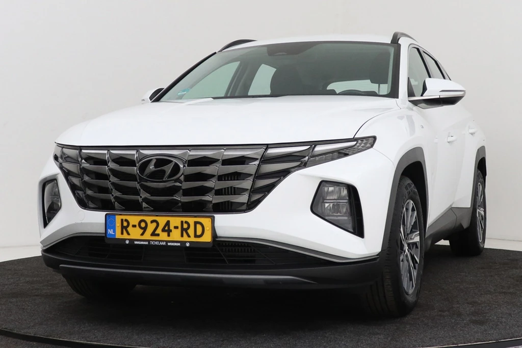 Hyundai Tucson – foto 3