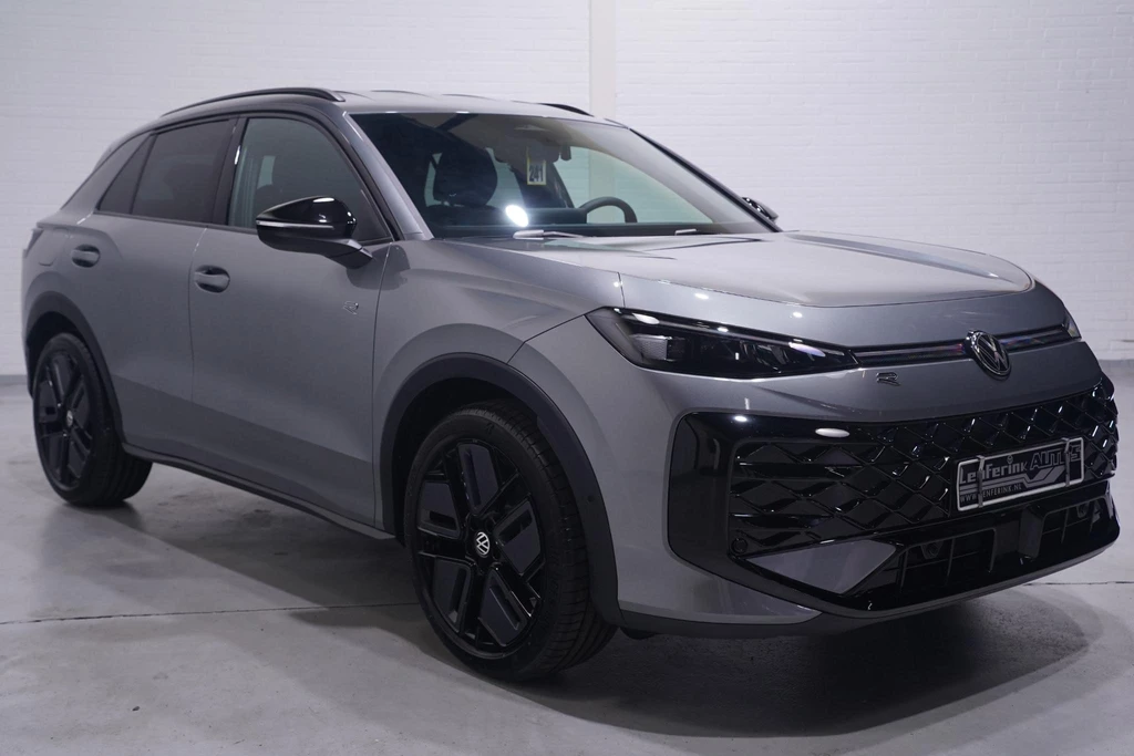 Volkswagen T-Roc – foto 10